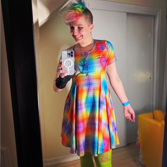 Meet your style unicorn 🦄 - Picture 7 of 12